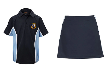 Uniform PE 2