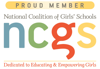 NCGS Logo