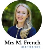 Mrs fRENCH WEBSITE