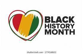 Black history month 1